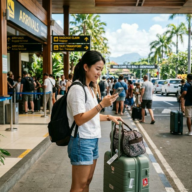 Saipan vacation image