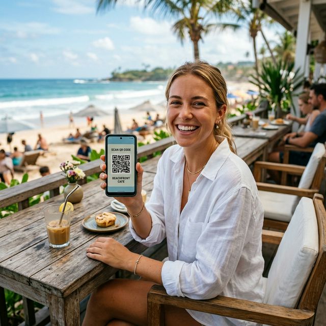 Saipan vacation image