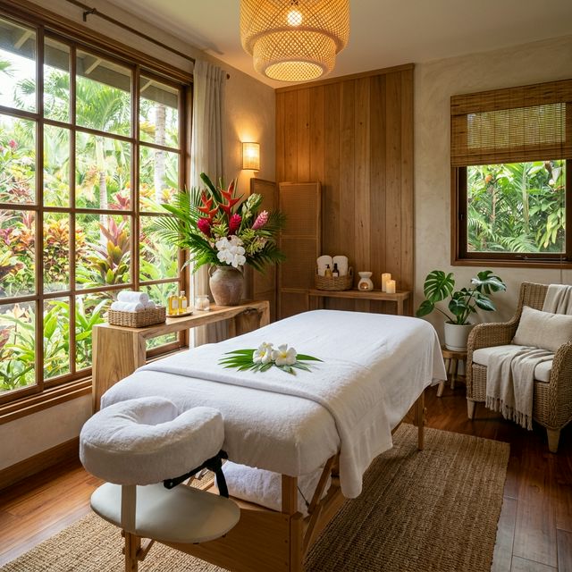 Saipan vacation image