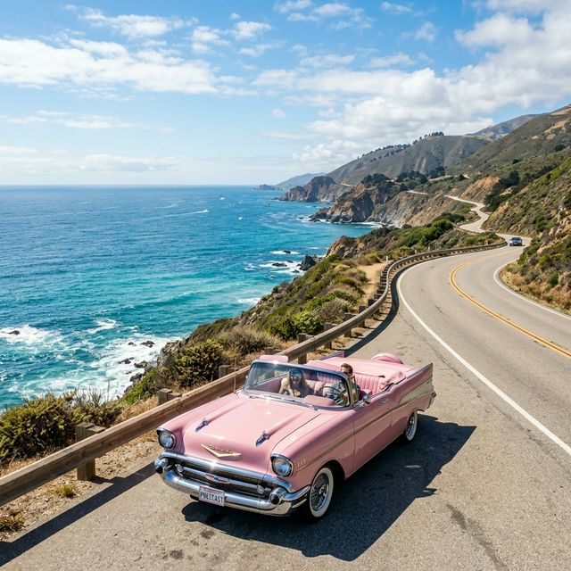 Saipan vacation image