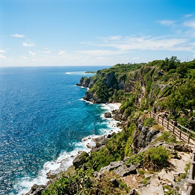 Saipan vacation image